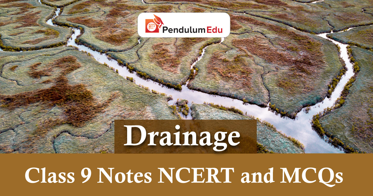 Ncert Class Geography Chapter Notes