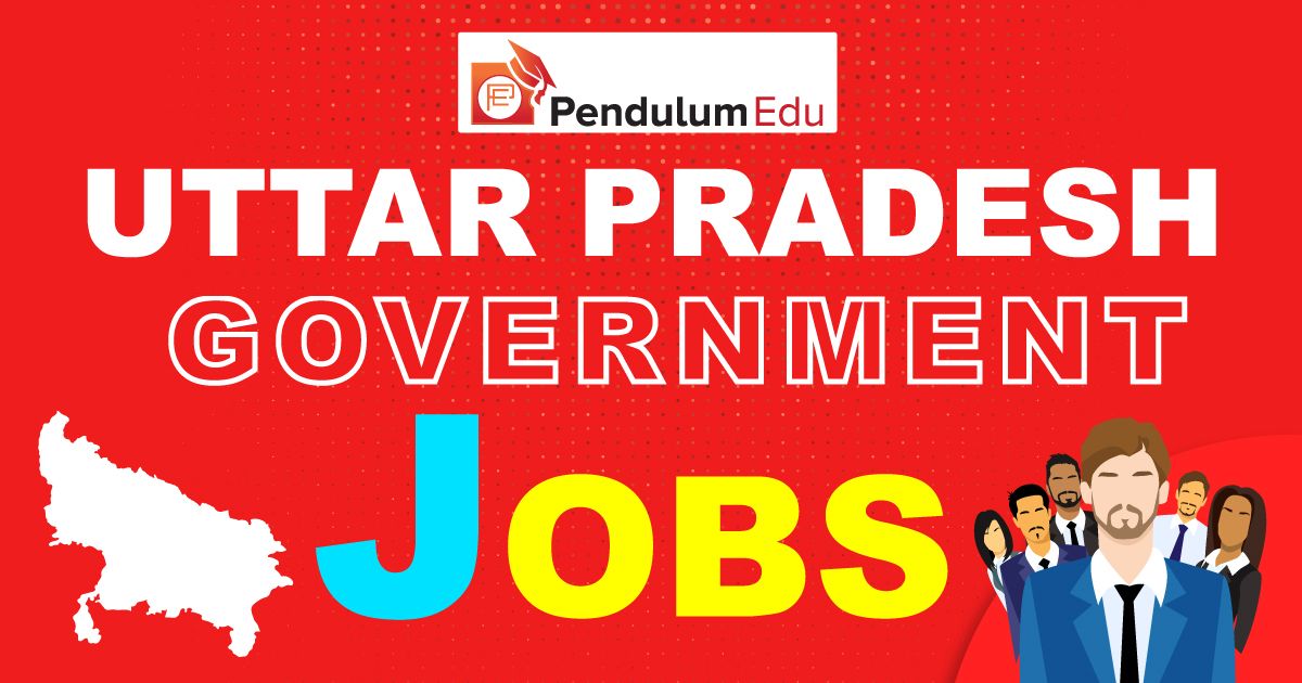 Uttarpradesh Jobs