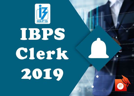 ibps clerk 2019 notification vacancies pendulumedu