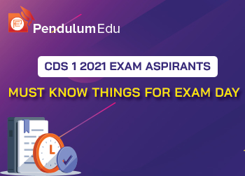 CDS Exam Last Day Tips