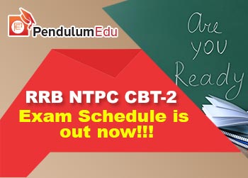 RRB NTPC CBT 2 Exam Date