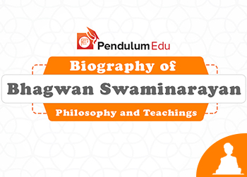 Biography of Bhagwan Swaminarayan