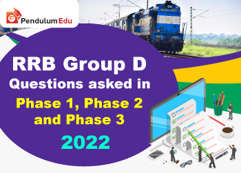 RRB Groupd D Questions Asked