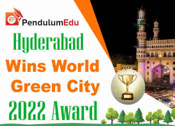 World Green Cities Award Winners