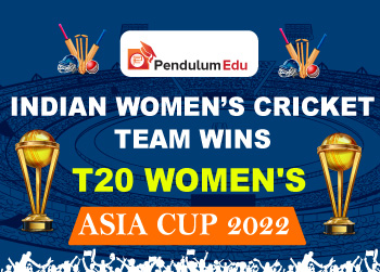 Asia Cup T20 2022 champion