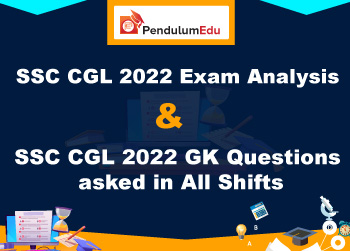 SSC CGL Exam Analysis