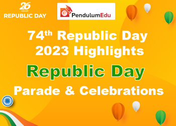 Republic Day Highlights