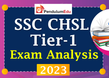 SSC CHSL Tier 1 General Awareness Questions Asked 2023