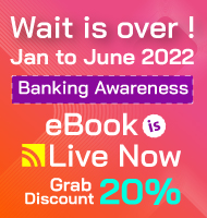 Banking Awreness Jan to June 2022