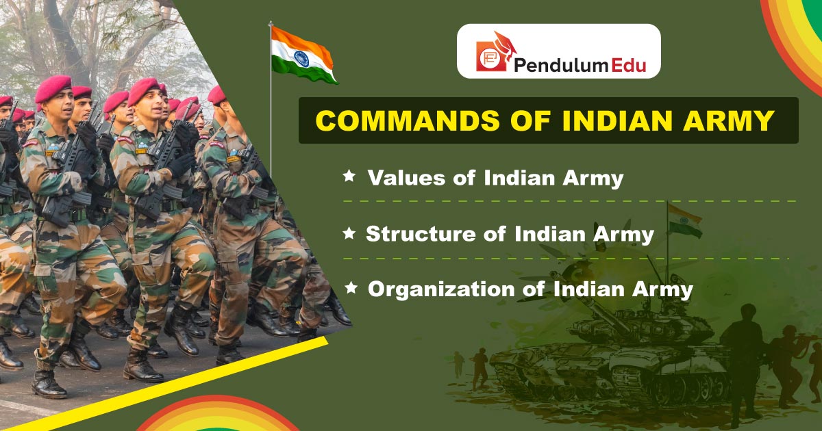 commands-of-indian-army-values-and-structure-of-indian-army