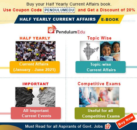 Daily Current Affairs | SSC | Banking | Defence | State PSC | UPSC | 01 ...