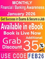 Banking Awreness November Monthly