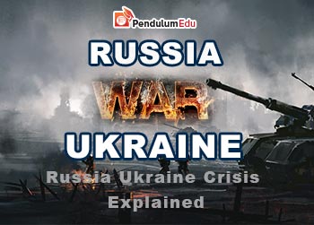 Russia and Ukraine Conflict Explained