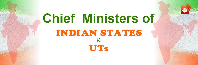 chief-minister-of-indian-states-pendulumedu