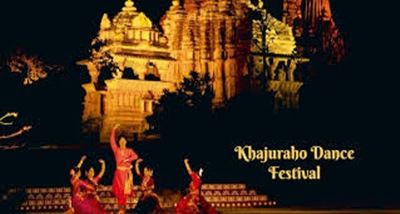 47th Khajuraho Dance Festival
