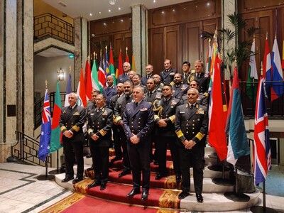 7th edition of Indian Ocean Naval Symposium