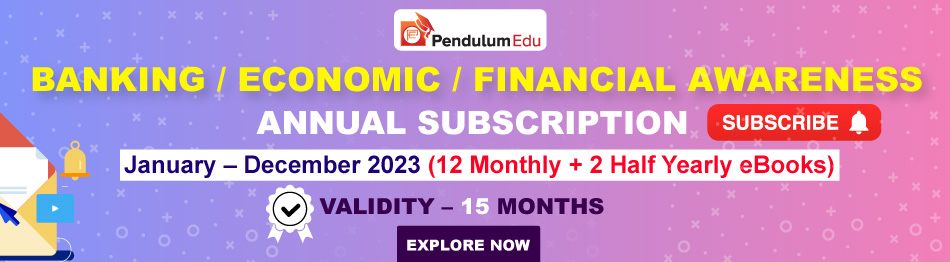 Financial Awareness Books of 2023 by PendulumEdu