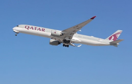 Flights between Bahrain and Qatar 
