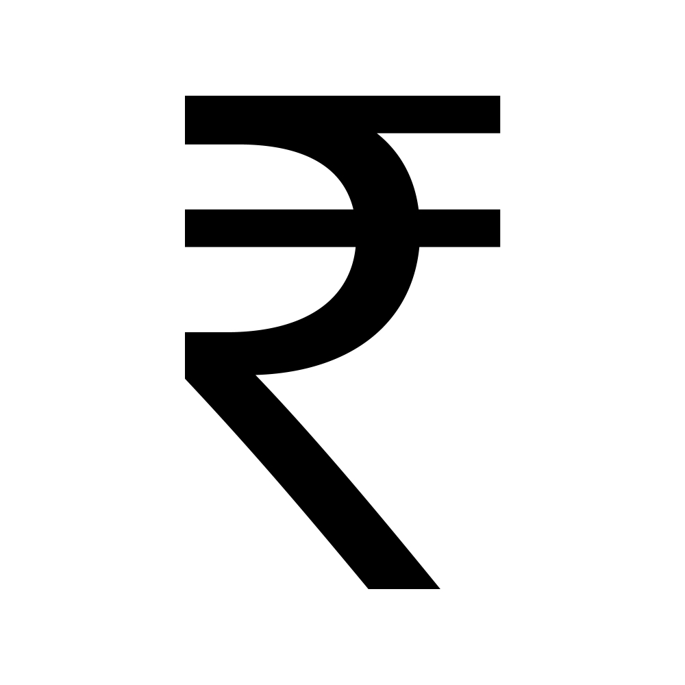 National Currency Symbol
