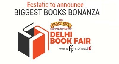 Delhi Book Fair 2020