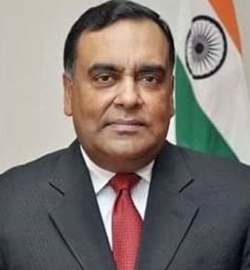 Yashvardhan Kumar Sinha