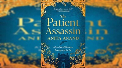 the patient assassin