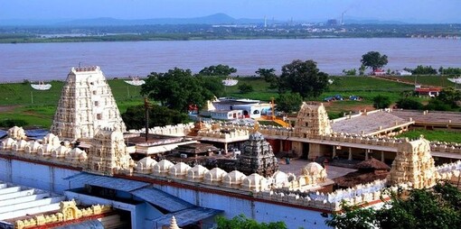 Bhadrachalam in Telangana has been added as a destination in IRCTC's Ramayana Circuit train