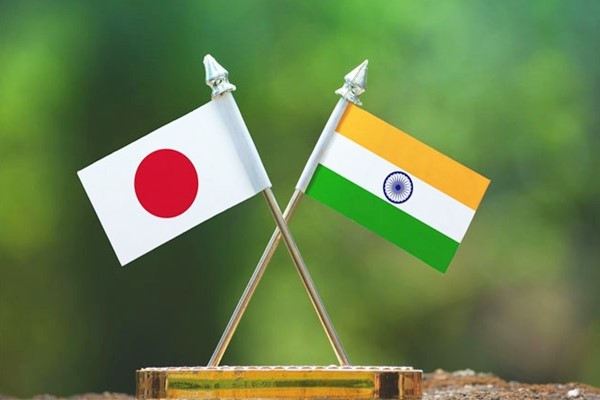 10th round of India-Japan consultations 