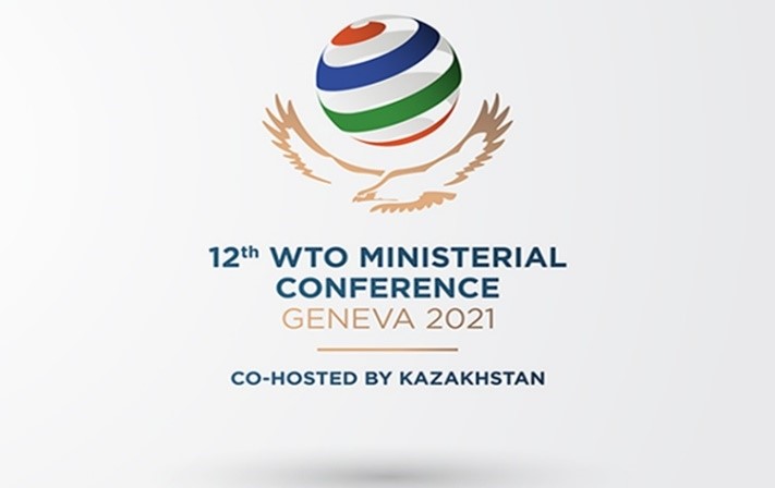 12th WTO Ministerial Conference