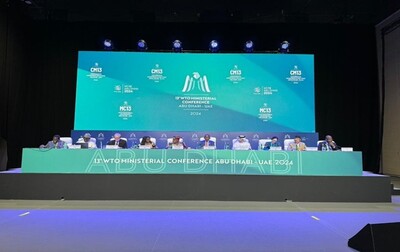 13th Ministerial Conference 