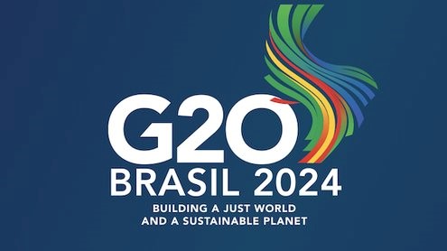 19th G20 Summit