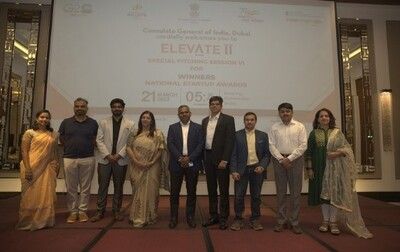 26th edition of Elevate