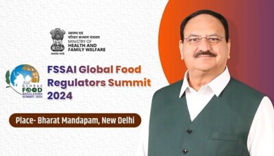 2nd edition of Global Food Regulatory Summit 2024 