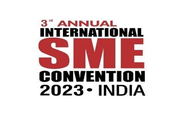 3rd Annual Edition of International SME Conference (ISE), 2023 