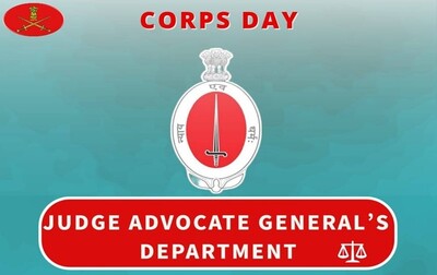 40th Corps Day 