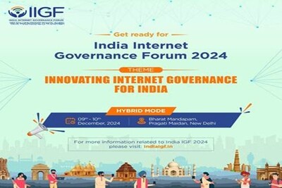 4th edition of India Internet Governance Forum 