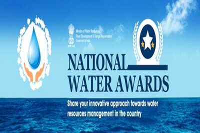 5th National Water Awards 2023