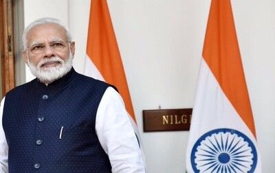 PM Modi will visit Germany, Denmark and France