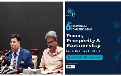 6th Indian Ocean Conference