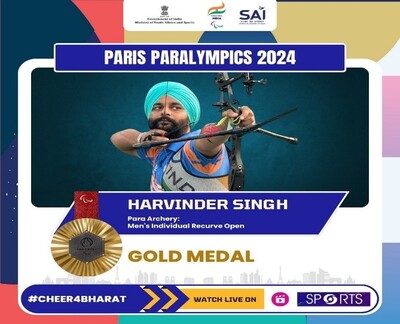 Harvinder Singh 