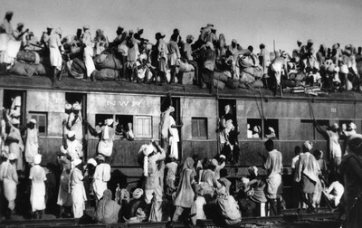 Partition Horrors Remembrance Day 2024