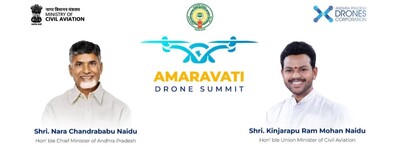 Amaravati Drone Summit 2024