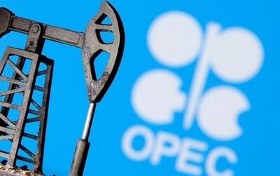 Angola leaves OPEC 