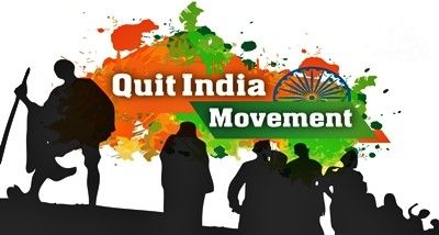 Quit India Day