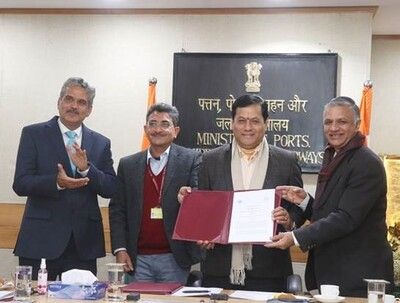 IPA and RIS signed MoU