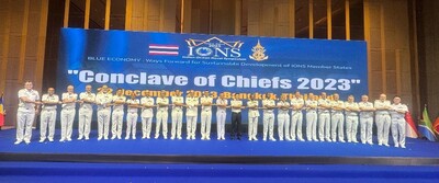 Conclave of Chiefs 2023