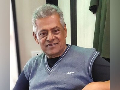 Delhi Ganesh