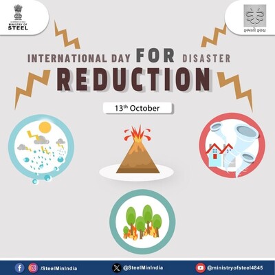 Disaster Risk Reduction 2024