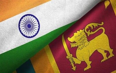 12th round of talks on the ECTA agreement between India and Sri Lanka 
