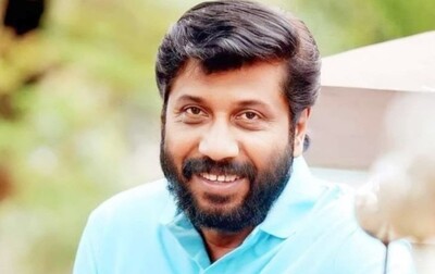 Filmmaker Siddique passed away